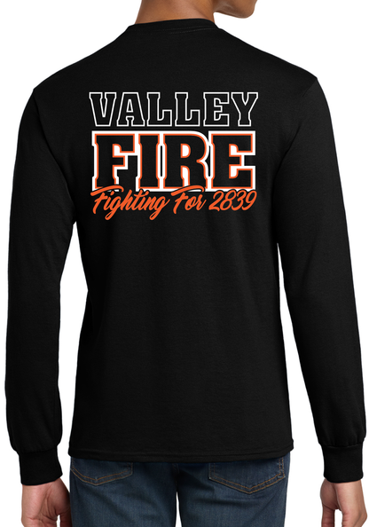 VFD ADULT LONG SLEEVE TEE