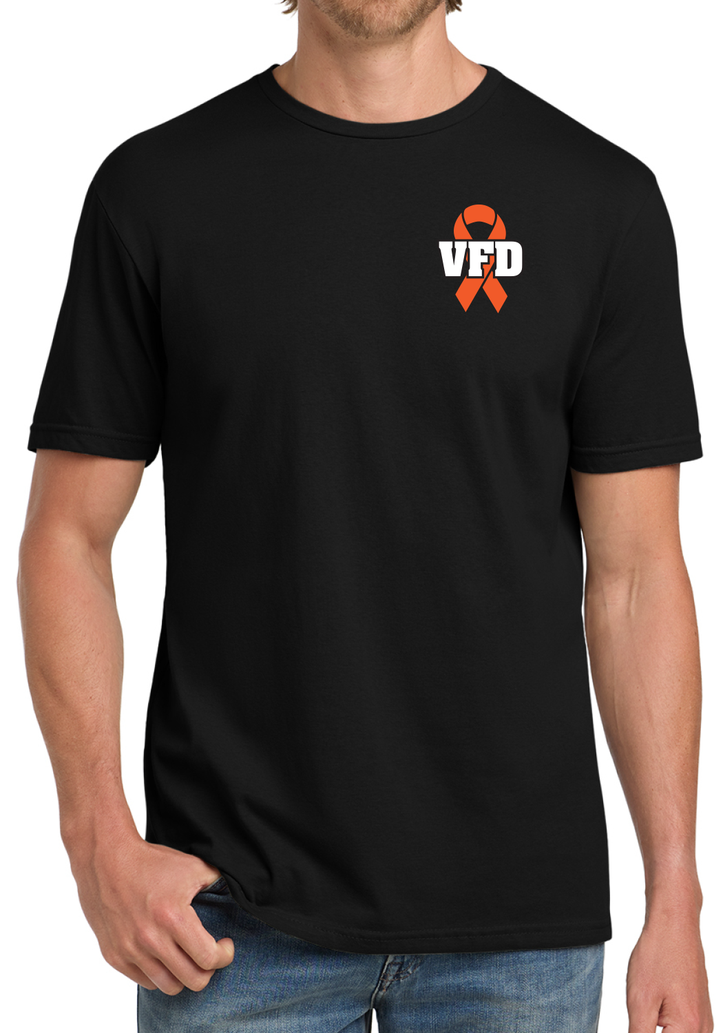 VFD ADULT TEE