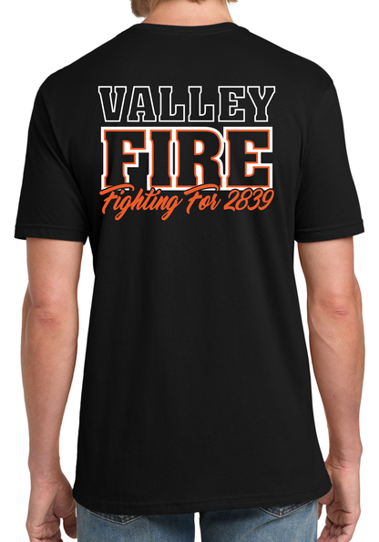 VFD ADULT TEE